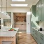 Rosedale House | Kitchen | Interior Designers